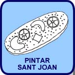 Pintar Sant Joan